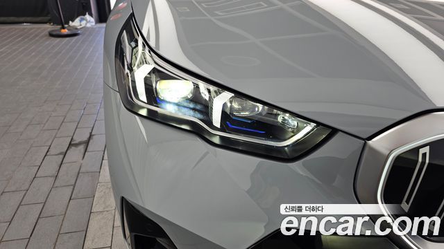 BMW 5-Series 520i M Sport