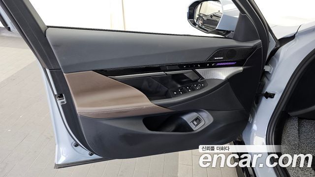 BMW 5-Series 520i M Sport