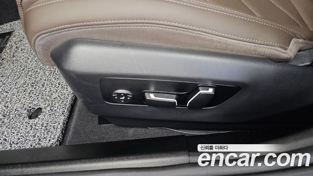 BMW 5-Series 520i M Sport