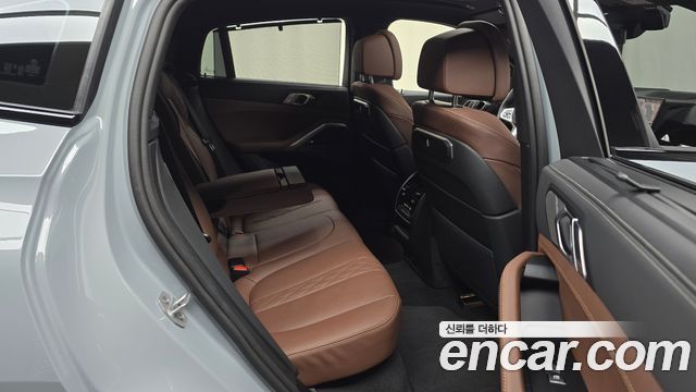 BMW X6 xDrive40i M Sport
