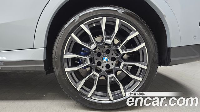 BMW X6 xDrive40i M Sport