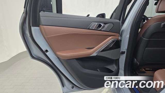 BMW X6 xDrive40i M Sport