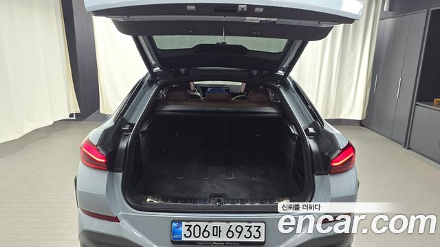 BMW X6 xDrive40i M Sport
