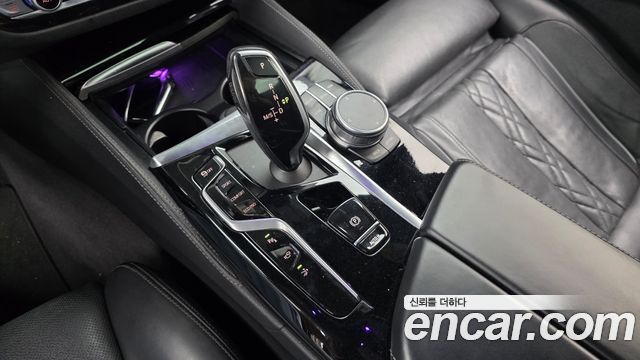 BMW Gran Turismo 620d M Sport