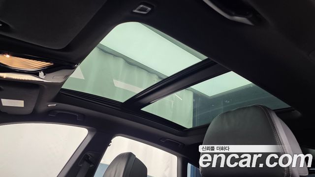BMW Gran Turismo 620d M Sport