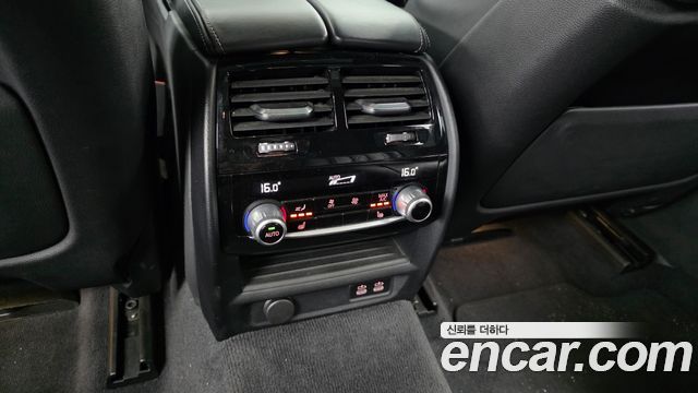 BMW Gran Turismo 620d M Sport