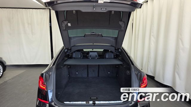BMW Gran Turismo 620d M Sport