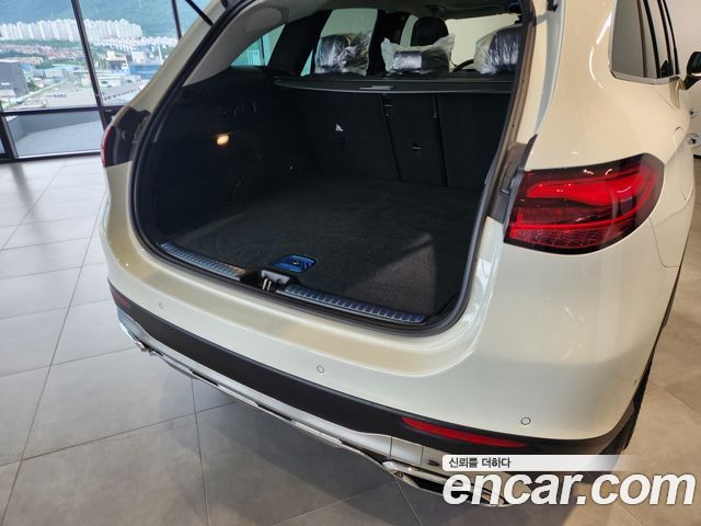 Mercedes-Benz GLC-Class GLC220 d 4MATIC