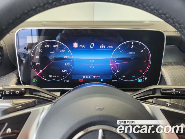 Mercedes-Benz GLC-Class GLC220 d 4MATIC