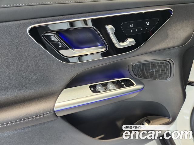 Mercedes-Benz GLC-Class GLC220 d 4MATIC