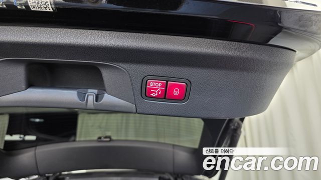 Mercedes-Benz GLE-Class AMG GLE53 4MATIC+ Coupe