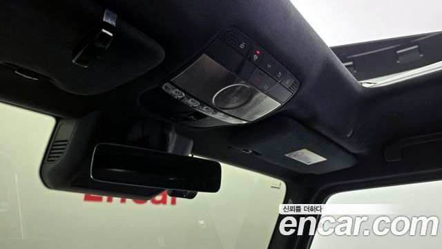 Mercedes-Benz G-Class G450d