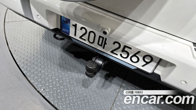 Mercedes-Benz G-Class G450d