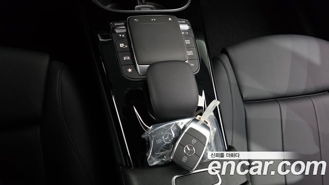 Mercedes-Benz A-Class A220 Hatchback