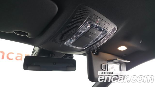 Mercedes-Benz A-Class A220 Hatchback
