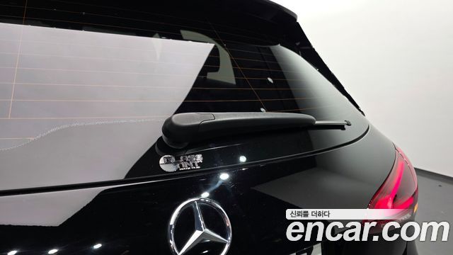 Mercedes-Benz A-Class A220 Hatchback