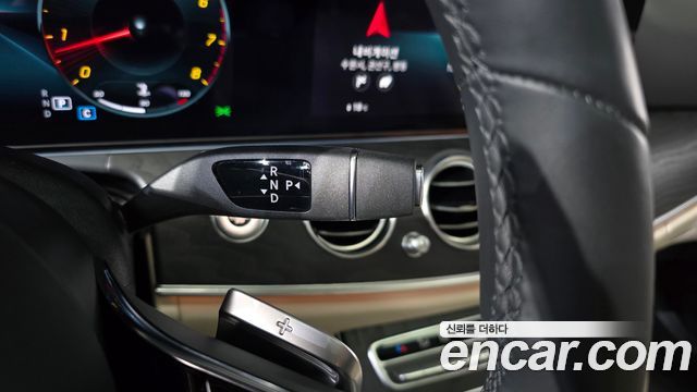 Mercedes-Benz E-Class E250 AMG Line