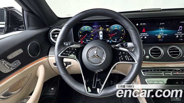 Mercedes-Benz E-Class E250 AMG Line