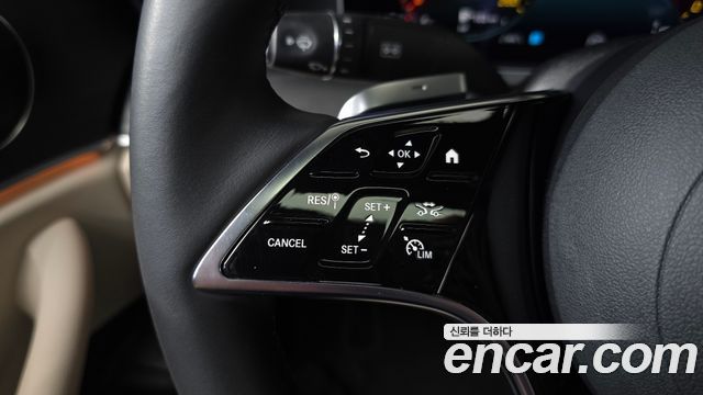 Mercedes-Benz E-Class E250 AMG Line