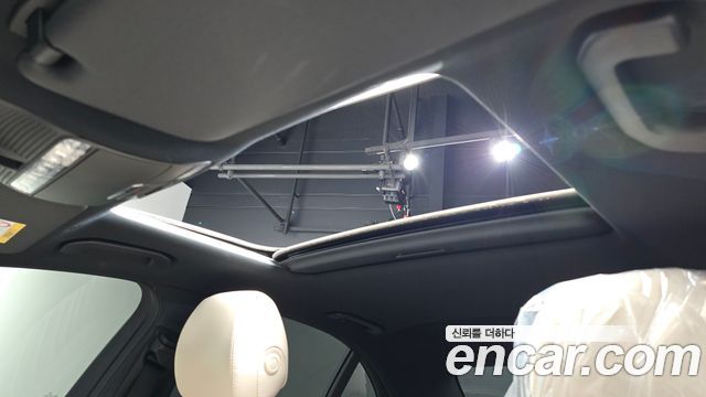 Mercedes-Benz E-Class E250 AMG Line