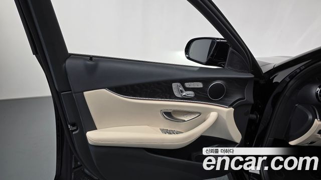 Mercedes-Benz E-Class E250 AMG Line