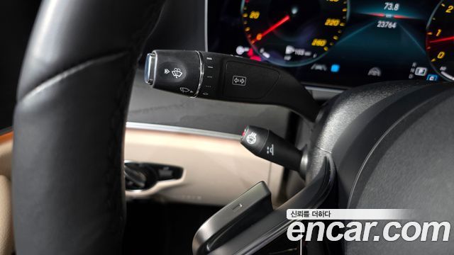 Mercedes-Benz E-Class E250 AMG Line