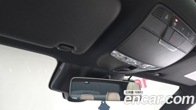 Mercedes-Benz E-Class E250 AMG Line