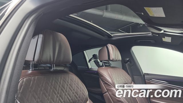 BMW 5-Series 520d M Sport Package Plus