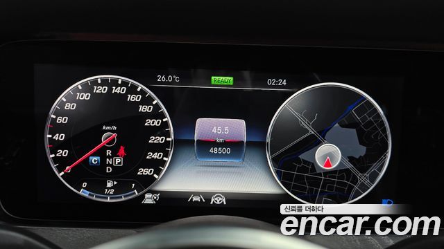 Mercedes-Benz CLS-Class CLS450 4MATIC AMG Line