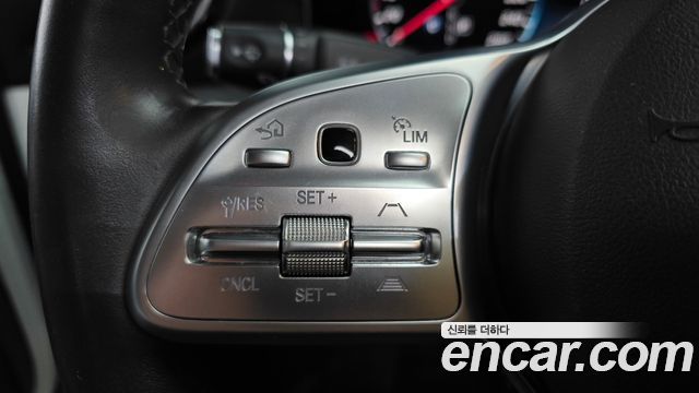 Mercedes-Benz CLS-Class CLS450 4MATIC AMG Line