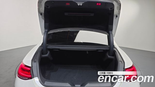 Mercedes-Benz CLS-Class CLS450 4MATIC AMG Line