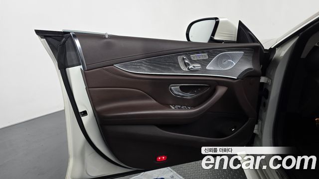 Mercedes-Benz CLS-Class CLS450 4MATIC AMG Line