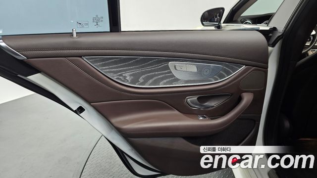Mercedes-Benz CLS-Class CLS450 4MATIC AMG Line