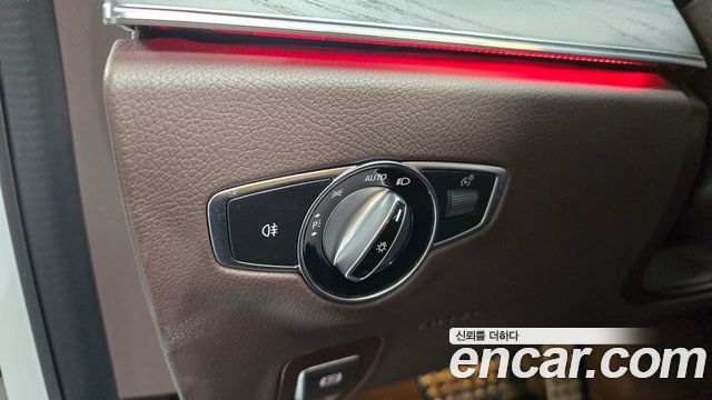 Mercedes-Benz CLS-Class CLS450 4MATIC AMG Line