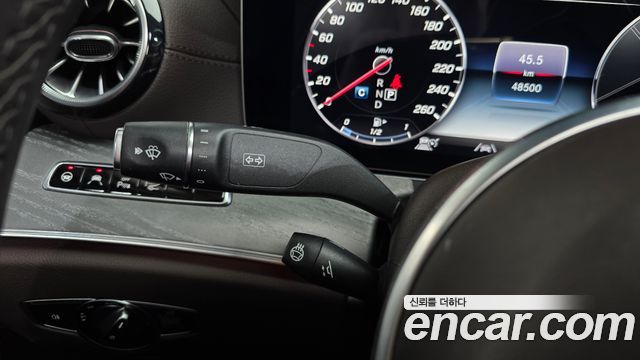 Mercedes-Benz CLS-Class CLS450 4MATIC AMG Line
