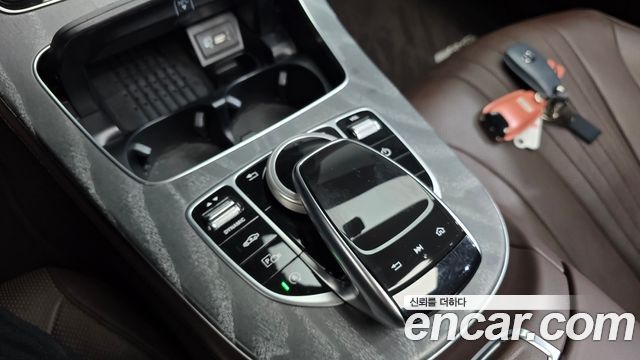 Mercedes-Benz CLS-Class CLS450 4MATIC AMG Line