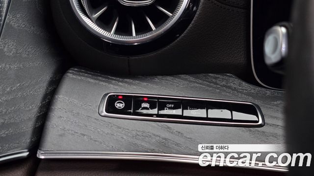 Mercedes-Benz CLS-Class CLS450 4MATIC AMG Line