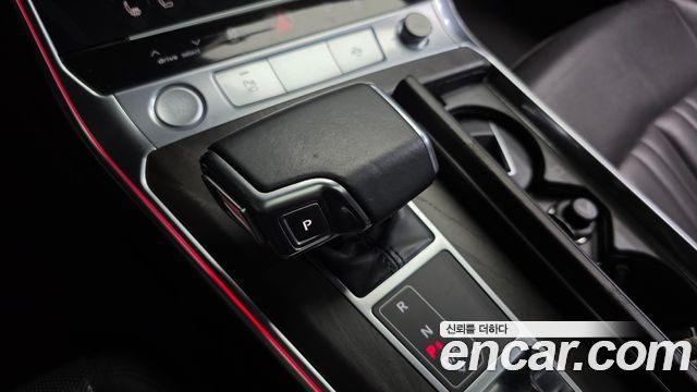 Audi A6 40 TDI Quattro Premium