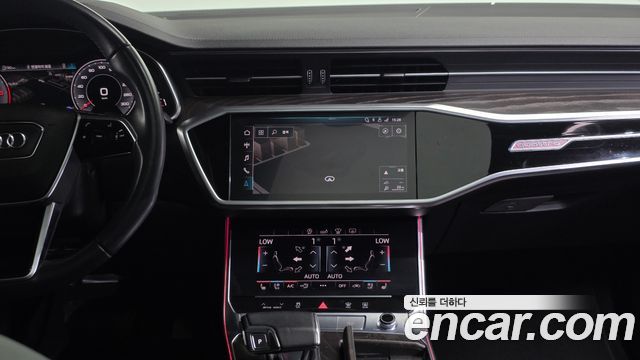 Audi A6 40 TDI Quattro Premium