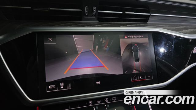 Audi A6 40 TDI Quattro Premium