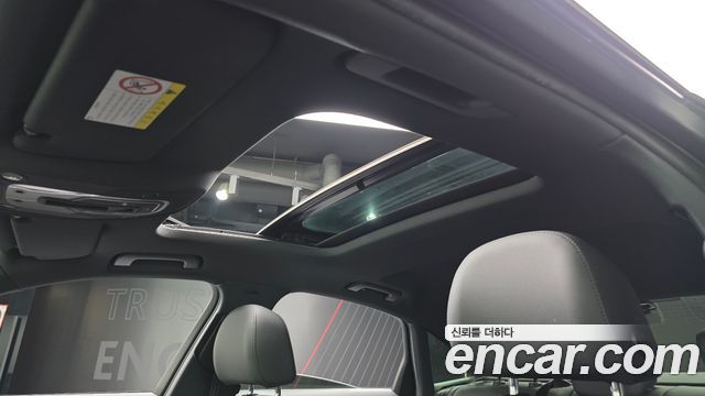 Audi A6 40 TDI Quattro Premium