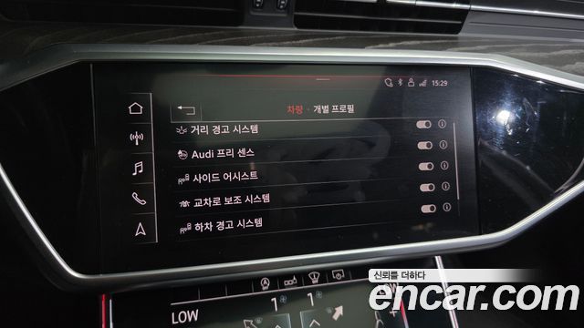 Audi A6 40 TDI Quattro Premium