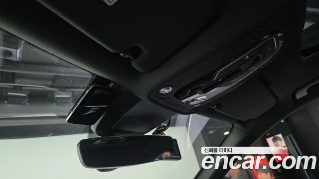 Audi A6 40 TDI Quattro Premium