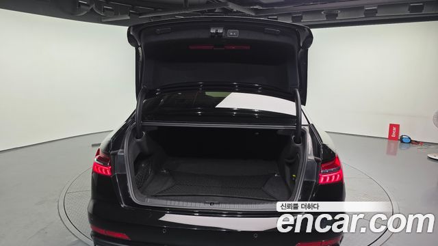 Audi A6 40 TDI Quattro Premium