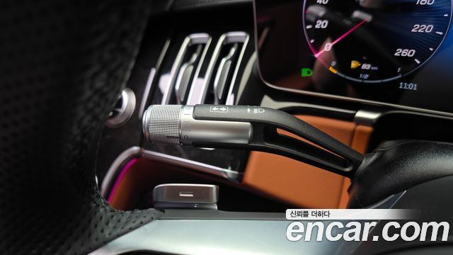 Mercedes-Benz S-Class S500L 4MATIC