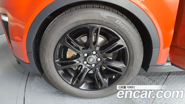 Land Rover Range Rover Evoque 2.0 TD4 SE Dynamic Convertible