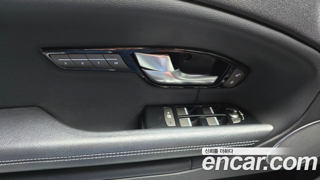 Land Rover Range Rover Evoque 2.0 TD4 SE Dynamic Convertible