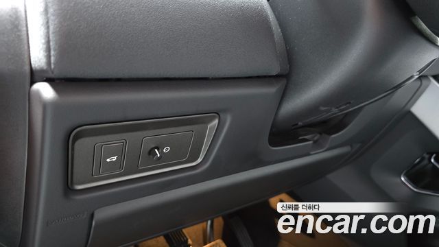 Land Rover Range Rover Evoque 2.0 TD4 SE Dynamic Convertible