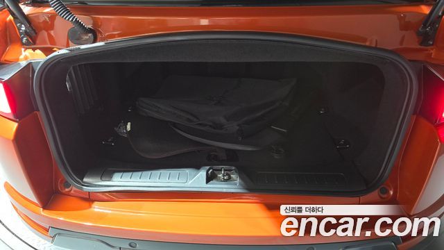 Land Rover Range Rover Evoque 2.0 TD4 SE Dynamic Convertible