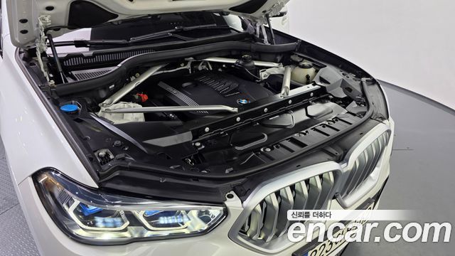 BMW X6 xDrive40i M Sports Online Exclusive Edition